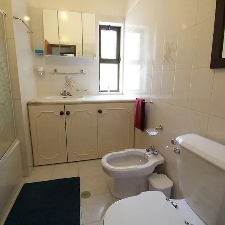 Vila Caroline V3 Com Piscina Em Boliqueime