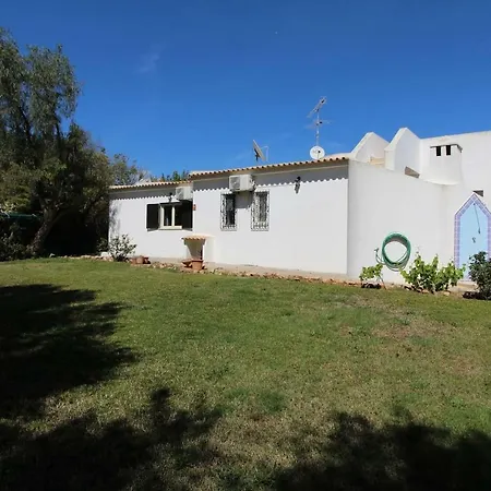 Vila Caroline V3 Com Piscina Em Boliqueime