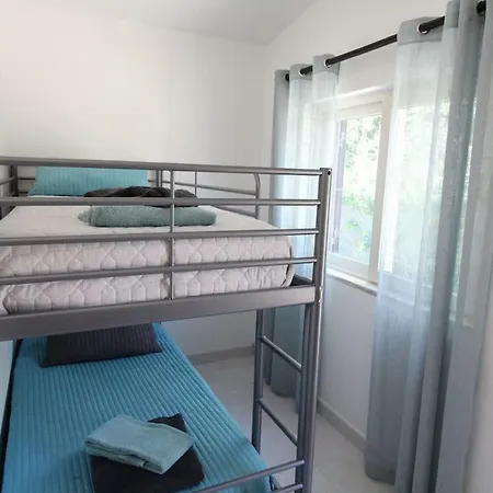Villa Vila Caroline V3 Com Piscina Em