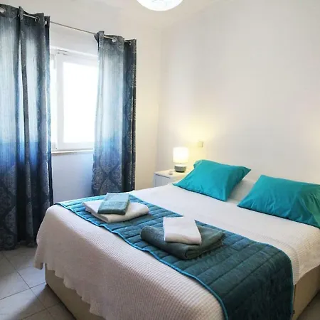 Vila Caroline V3 Com Piscina Em * Boliqueime