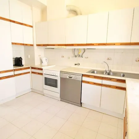 Vila Caroline V3 Com Piscina Em Boliqueime