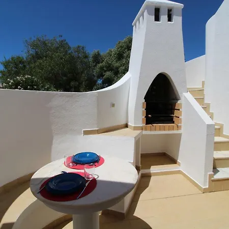 Vila Caroline V3 Com Piscina Em Villa Boliqueime
