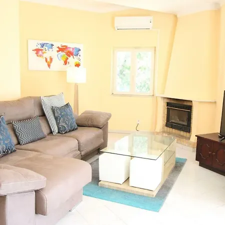 Vila Caroline V3 Com Piscina Em * بلوكويم